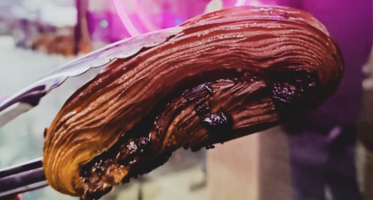 Pine Cone Coffee to host Arty Baker pop-up this weekend