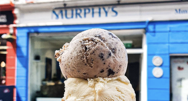 murphys ice-cream