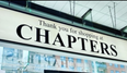 Today is your last chance to visit Chapters before they close for good
