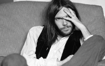 The Big Romance to hold Neil Young Listening Party following his Spotify exit