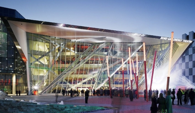 Cast and crew of The Lion King subjected to racial abuse following Dublin performance