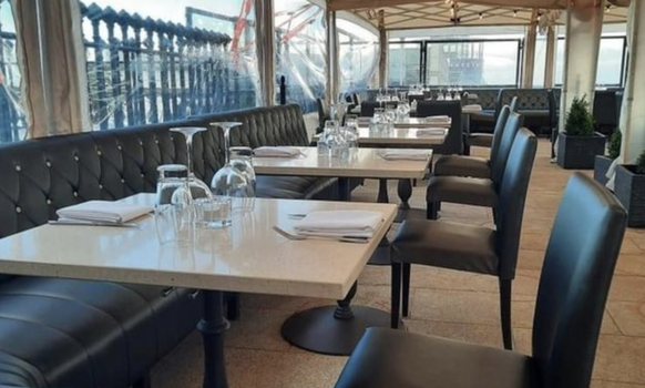 Hartley's reopen after closing in January