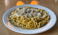 ‘We need taste testers!’ Sprezzatura offering free pasta for a limited time