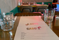Gabos Mexican will return to Rathmines this month