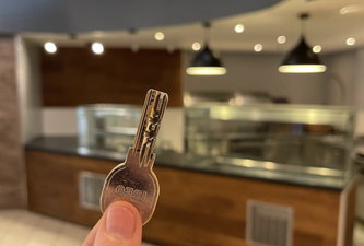 Vegan Sandwich Co announce new pop-up coming soon