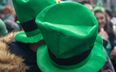 The Paddy’s Day Parade is back for the first time in 2 years