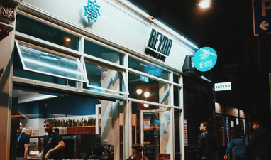 Dublin kebab shop detail ‘disheartening’ blackmail attempt