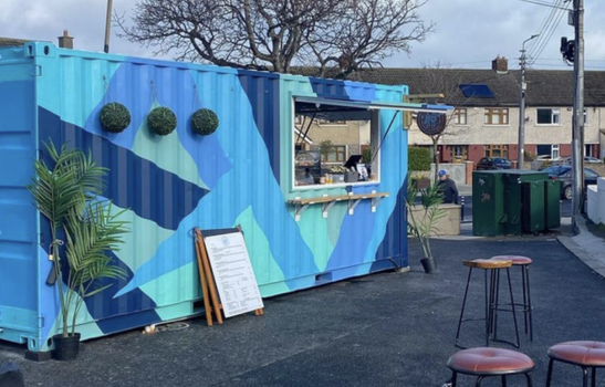 outcasts stolen furniture