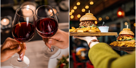 Lovin Locals: Vote for your favourite Dublin restaurant and help them WIN a €10,000 prize