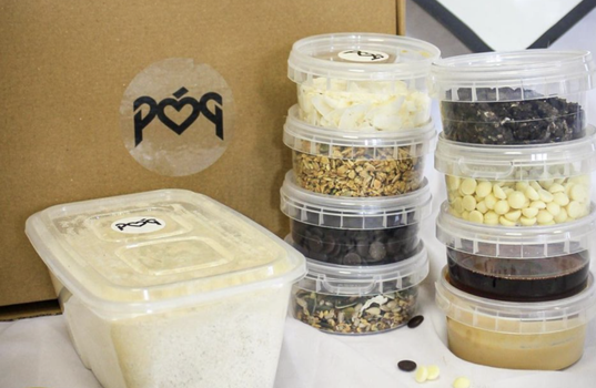 pog takeaway pancake kit