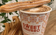 Sweet Churro to open a brand new location