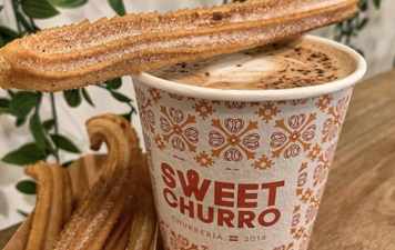 Sweet Churro to open a brand new location
