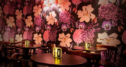 90’s nostalgia haven Jackie’s have launched a secret speakeasy