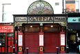 DCC gives go-ahead for revamp of Olympia Theatre’s iconic red exterior