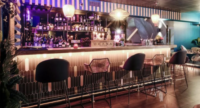 ohana tiki bar