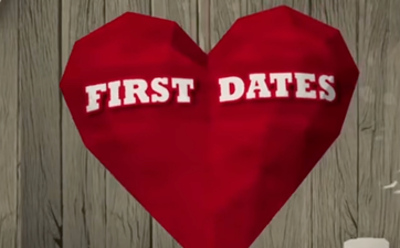 This Dublin bartender is the newest member of the First Dates team