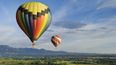 COMPETITION: WIN a hot air balloon ride over the iconic Bulmers orchard