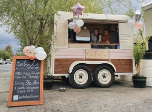 16 great drive-thru and drive-by coffee spots to try on a miserable day