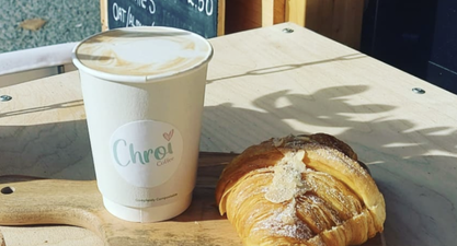 Chroí to donate percentage of takings to UNICEF for Ukraine