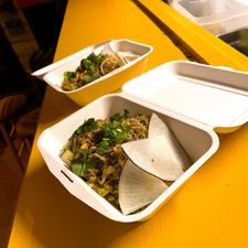 6 Dublin food spots you should prioritise this March