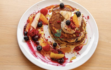 The Top 10 places to visit in Dublin on Pancake Tuesday