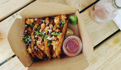 Anti Social to host an El Milagro pop-up this weekend