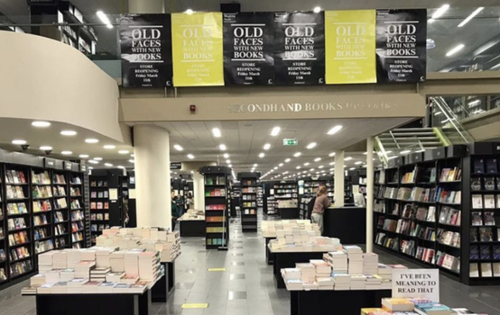 chapters reopening today