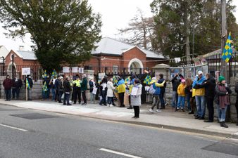 Orwell Road residents react to the potential name change to ‘Independent Ukraine Road’