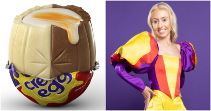 WIN up to €2,500 in cash just by finding these limited edition Creme Eggs