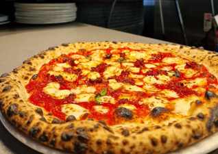 Here’s how to get yourself a Pi Pizza for just €3.14 today