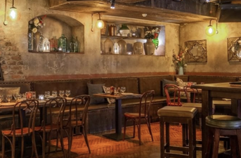 10 Dublin spots hosting Paddy’s Day festivities