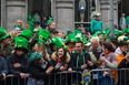Here’s the 27 road closures taking place in Dublin over the St Patrick’s Day Bank Holiday