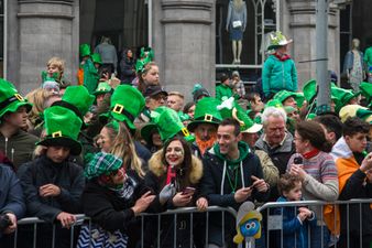 Here’s the 27 road closures taking place in Dublin over the St Patrick’s Day Bank Holiday