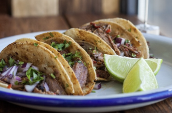 Salsa Mexican launches second location on Talbot Street this week