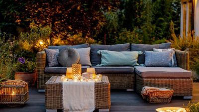 Already thinking ahead to summer? These are the ultimate patio and BBQ must-haves for 2022