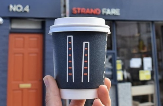 strand fare daffodil