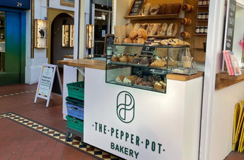 ‘This isn’t goodbye’ – The Pepper Pot to close their bakery stall temporarily