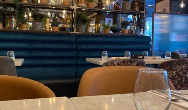 Food, drink, culture: What I did in Dublin in March