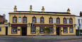Booterstown’s iconic Punch Bowl pub is up for sale