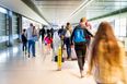 Tips for getting through Dublin Airport as quickly as possible