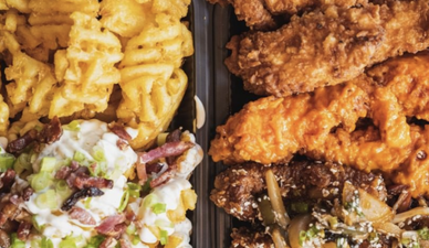 Hot Chix finally has a ‘permanent nest’ at George’s Dock