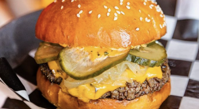 The people behind Prado open new Clontarf burger joint