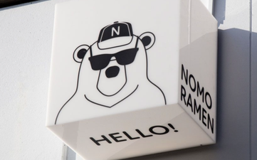 Nomo Ramen to officially launch on Camden Street