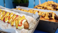 Calling all hot dog lovers: Smithfield welcomes second Gaucho’s Dog shop