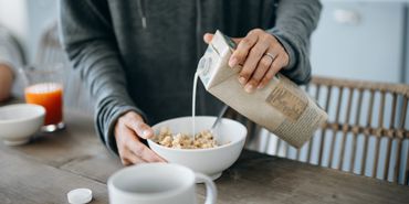 What Your Go-To Breakfast Says About You