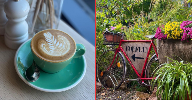 fave coffee dublin 6