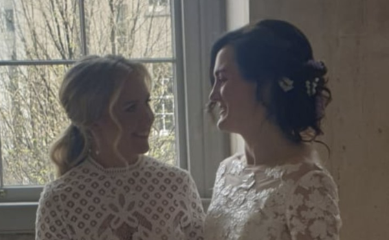 kellie harrington marries dublin