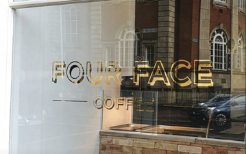 Rathmines welcomes new café Four Face Coffee