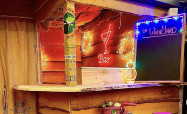 Sandycove store launches The WineYard this weekend