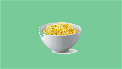 What I Eat In A Week: Claudia from Eat Drink Dub